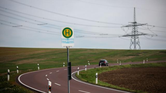 More than one in three people in Saxony-Anhalt lacks good public transport access