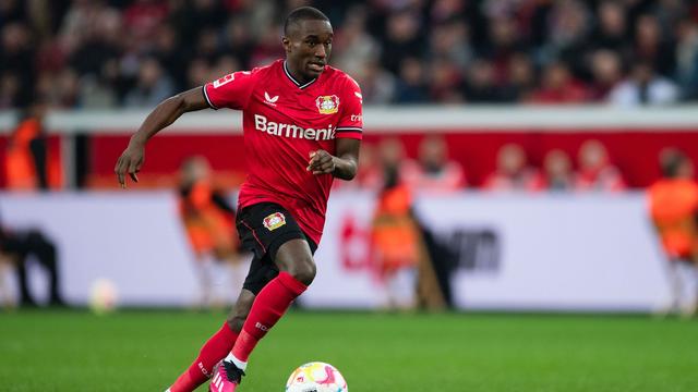 Fußball-Bundesliga: Nach drei Jahren: Rückkehr von Diaby nach Leverkusen perfekt