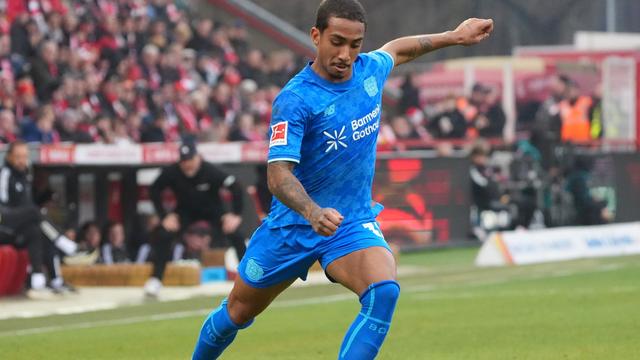 Fußball-Bundesliga: Nächster Verteidiger: Werder holt auch Leverkusens Arthur
