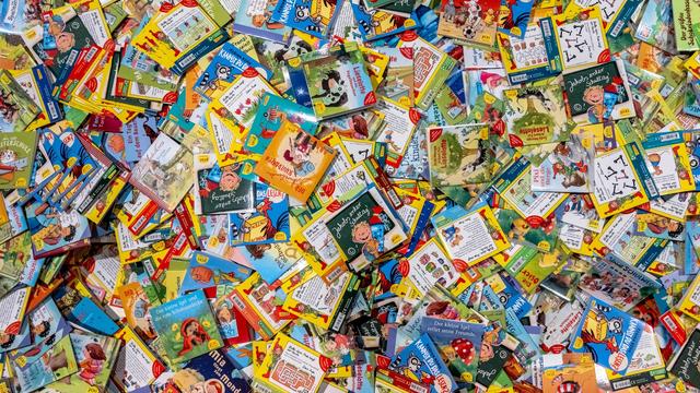 New Pixi books explain cybersecurity to children