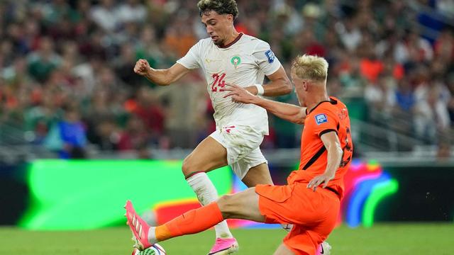 Fußball-Bundesliga: RB Leipzig holt marokkanischen Nationalspieler El Aynaoui