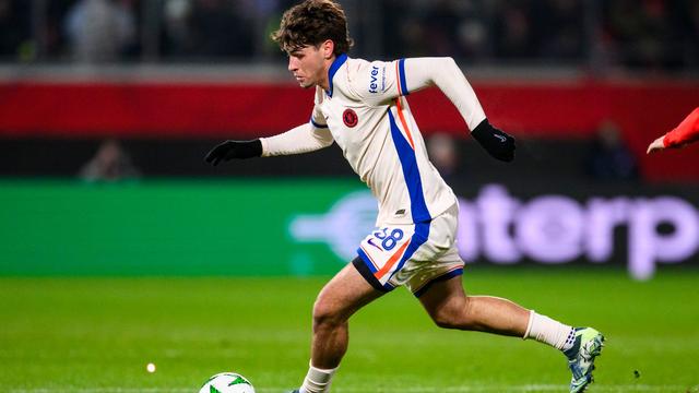 Fußball-Bundesliga: RB Leipzig verpflichtet spanischen Stürmer Marc Guiu