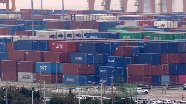Globale KI-Nachfrage: Rekord bei Halbleitern treibt Südkoreas Exporte an