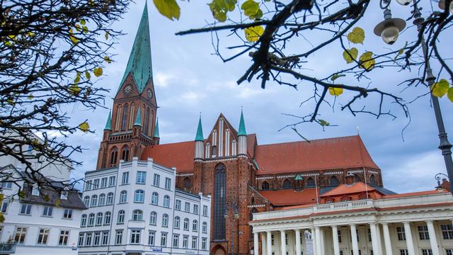 Landtagswahl in MV: Religionsgemeinschaften starten gemeinsamen Wahlaufruf