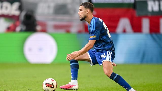 Transfers: Schalke bindet Aouchiche ohne Ausstiegsklausel
