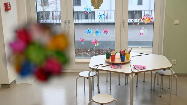 Frühkindliche Förderung: SPD fordert Klarheit zu möglicher Kita-Pflicht in NRW