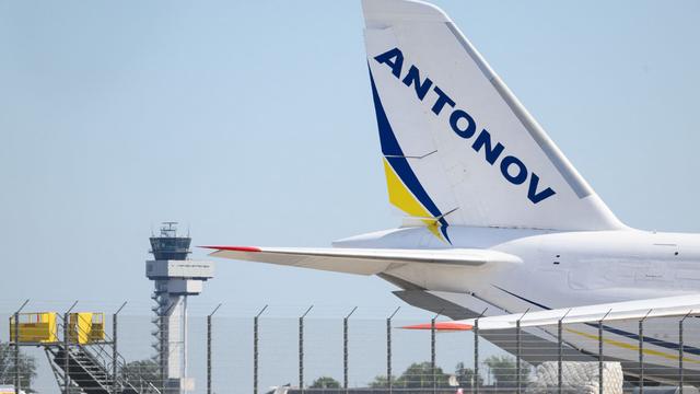 Reports: German Government Sees Russia Behind Leipzig Drone Incident