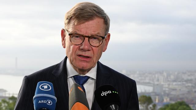 Wadephul Looks to Algeria as Long-Term Gas Partner for Germany