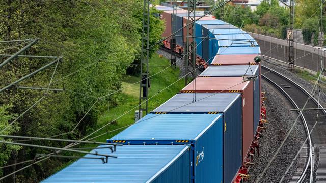 Unfälle: 41-Jähriger bei Gleisarbeiten tödlich verletzt