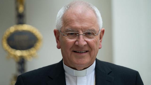 Kirchen: Bischof Timmerevers erklärt altersbedingten Rücktritt