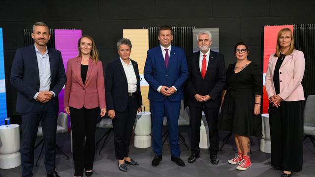 Vor der Landtagswahl: BSW Sachsen-Anhalt vermisst Beweise für russischen Angriff