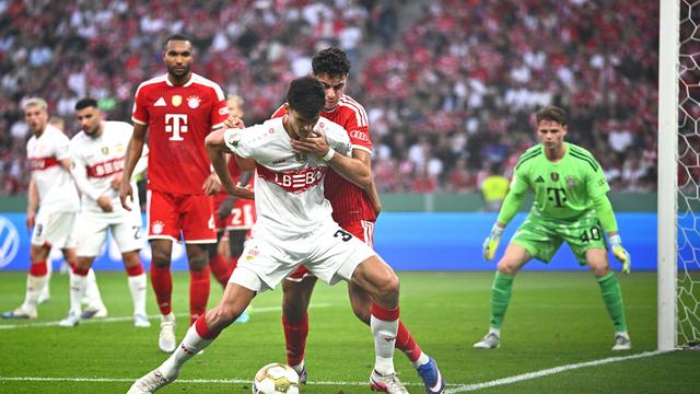 Fußball-Bundesliga: Chemas Abschied vom VfB: Hohe Ablöse, sportlicher Verlust