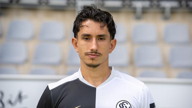 Bundesliga: Elversberg verleiht Ceka in die Niederlande