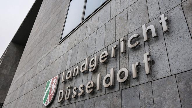 Strafprozess: Freundin erschlagen: drei Jahre Haft. (Archivbild)