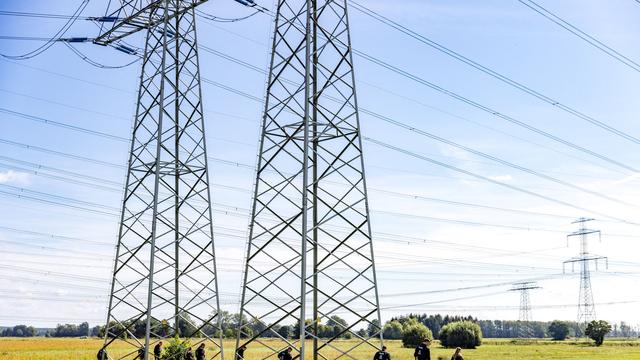Stromnetz: Innenminister: Aktuell keine Hinweise auf Sabotage in Hessen