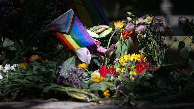 Anschlag beim CSD Berlin: Die Familie des mutmaßlichen Attentäters war Jugendamt seit 2017 bekannt (Archivbild).