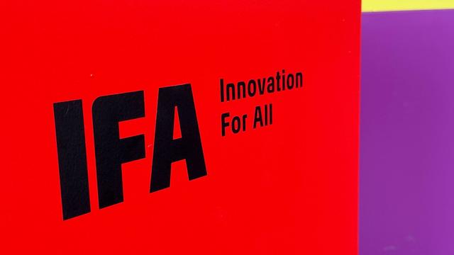 Technikmesse IFA: KI-Boom treibt Preise für Smartphones und Konsolen nach oben