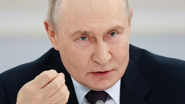 Bedrohung aus Russland: Kreml erzürnt über deutsche Sanktionen nach Drohnen-Vorfall