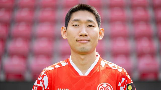 Bundesliga: Mainz verleiht Südkoreaner Hong nach Dänemark