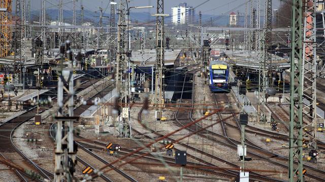 Polizeieinsatz: Mehrere Verletzte bei Explosion nahe Augsburger Hauptbahnhof