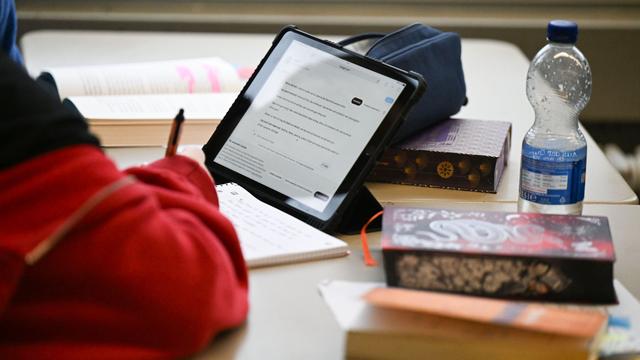 Lukrative Aufträge: Streit mit Samsung: Stadt darf erstmal keine iPads kaufen