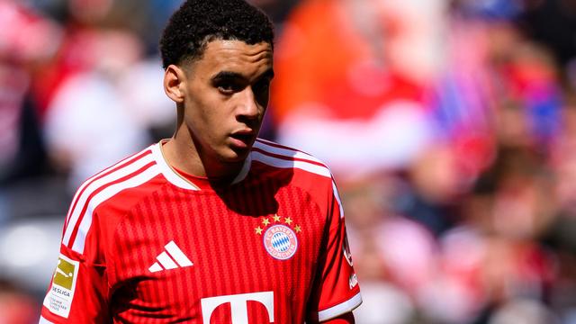 Schnelles Comeback: Musiala noch nicht im Bayern-Kader - Kompany vorsichtig
