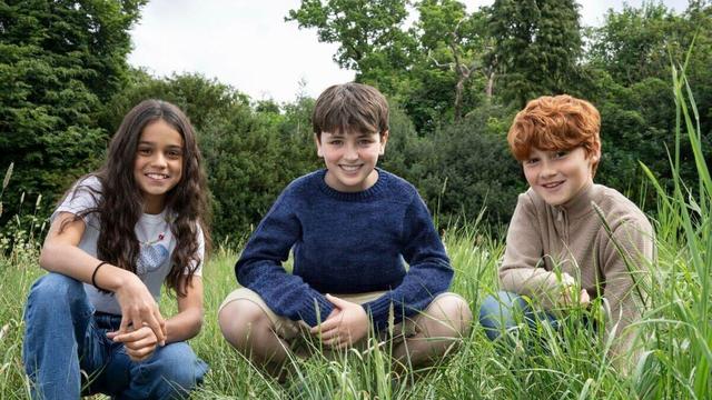 Serienwelt: Neuer «Harry Potter»-Trailer zeigt mehr aus Hogwarts