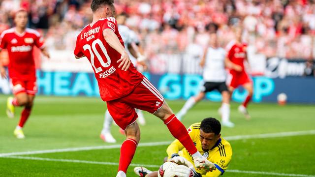Fußball-Bundesliga: «Nicht alles top»: Torwart Atubolu über sein Wechseltheater