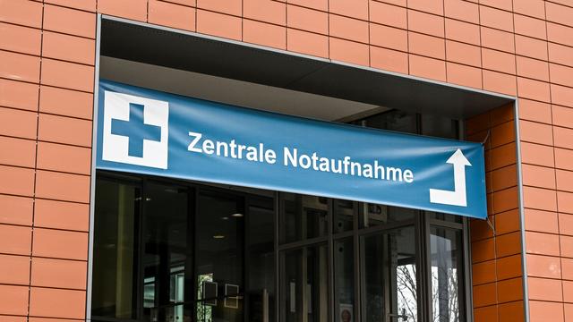 Krankenhausreform: Notfall in Potsdamer Bergmann-Klinikum wird überprüft