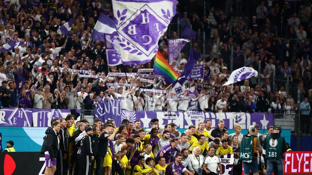 DFB-Pokal: Pokal-Abend des BVB in Hamburg: «Hat man in der Form selten»