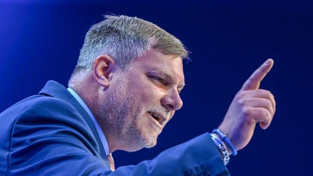 Angriffe auf Stromversorgung: Polizeigewerkschaft fordert Investitionen in Schutzmaßnahmen
