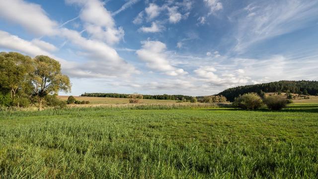 Wetteraussichten: Sonnige Tage im Südwesten – Temperaturen bis zu 32 Grad