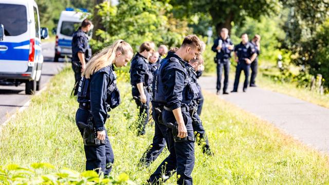 Vorfall nahe Kraftwerk: Stromnetz-Sabotage: Polizei ermittelt wegen Terrorverdacht