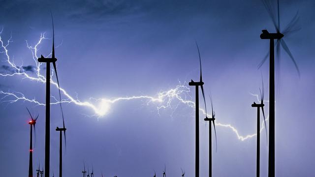 Wettervorhersage: Temperaturen steigen, aber es soll regnen und gewittern