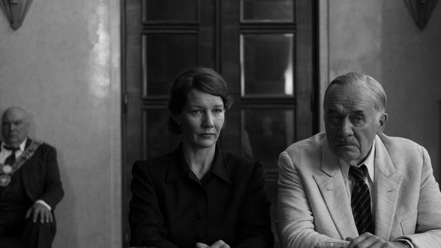 Neu im Kino: «Vaterland»: Thomas Mann und die Last der Heimat