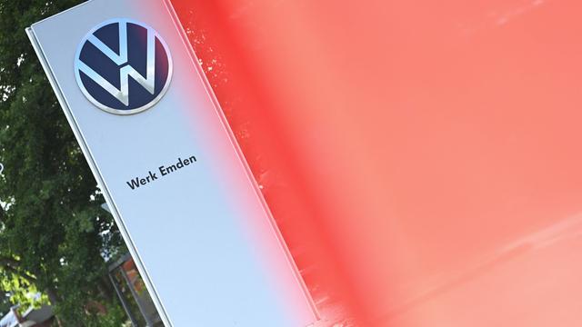 Autobauer: Volkswagen zwischen Spardruck und Zukunftsangst