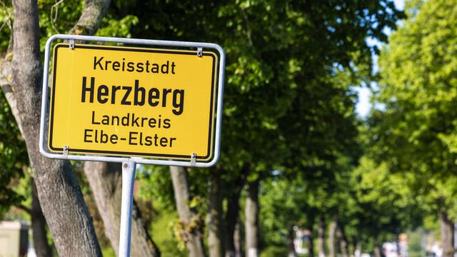Wegen Geruchsproblemen: Weiter kein normaler Unterricht am Herzberger Gymnasium