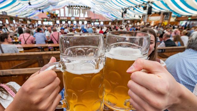 Bayerisches Bier: Weniger Sommergerste - Was das für die Brauereien bedeutet