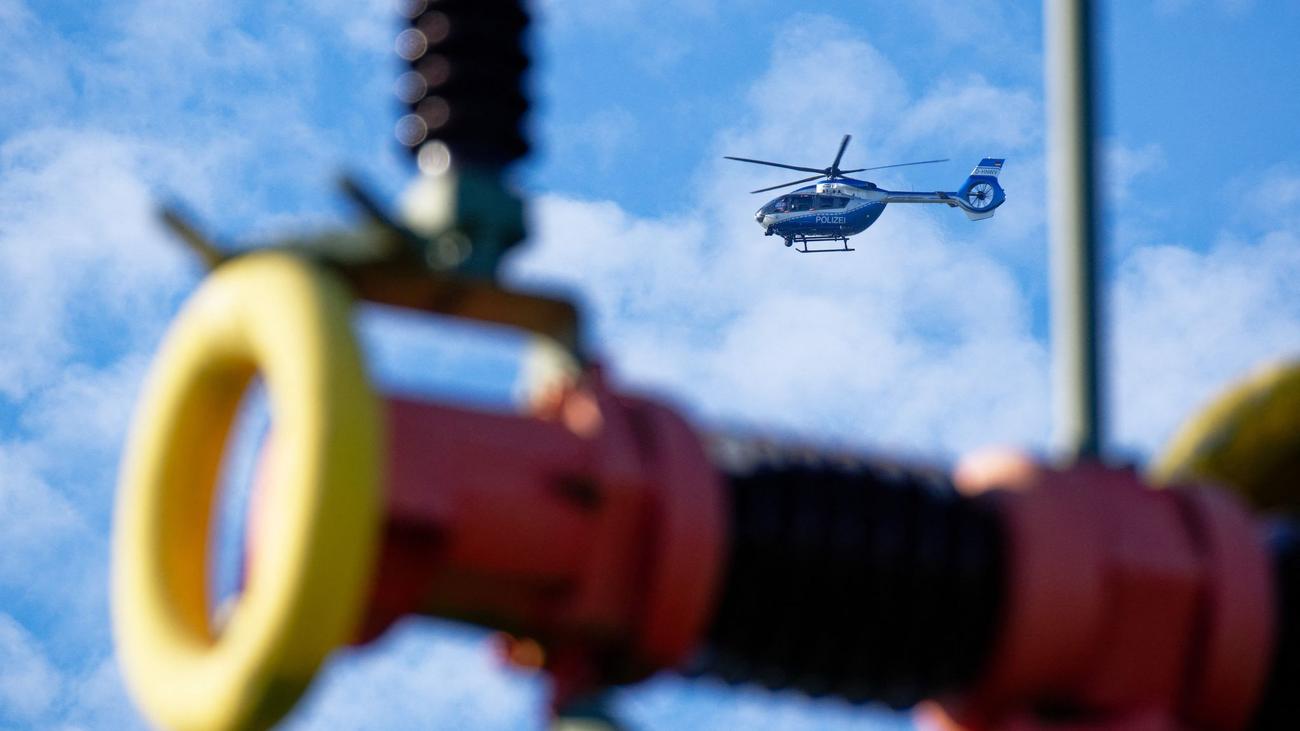 Kritische Infrastruktur: Wie ist die Stromversorgung geschützt und wer greift sie an?