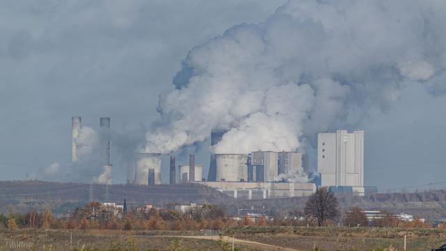 Wiederinbetriebnahme läuft: Drei von fünf Kraftwerksblöcken nach Sabotage wieder am Netz
