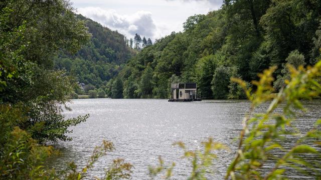 Warm aber teils nass: Bis zu 30 Grad in Rheinland-Pfalz und im Saarland