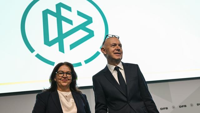 Bundestag am 18. September: DFB macht Weg frei für eigenständige Frauen-Bundesliga