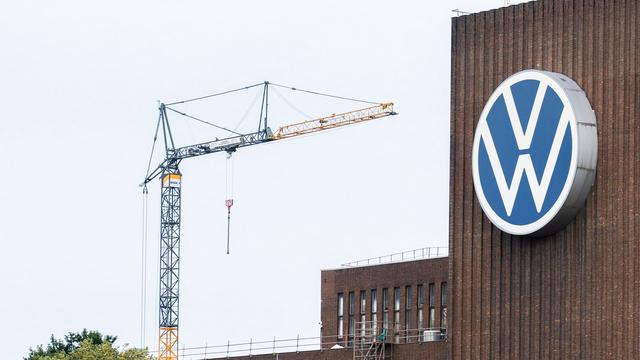 Sparpaket: Einigung bei VW: Weitere rund 50.000 Jobs sollen wegfallen