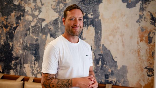 3. Fußball-Liga: Ex-Stürmer Schieber überzeugt von Aspachs Neuzugang