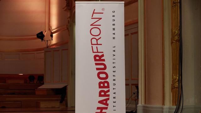 Hamburg: Harbourfront holt wieder große Literatur-Namen an die Elbe