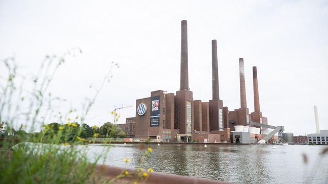 VW verkündet Einigung: Keine weitere Sitzung des Aufsichtsrats bei VW am Freitag