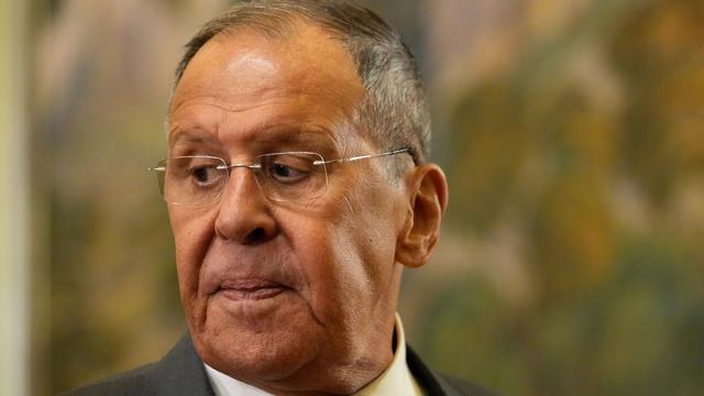 Bild: Deutsches Kulturinstitut: Lawrow: Goethe-Institut in Russland wird geschlossen