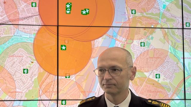 Brand- und Katastrophenschutz: Minister sieht keinen Handlungsbedarf bei neuem Landesamt