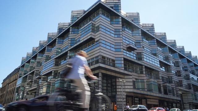 Friedrichstraße: Nächster Versuch: Quartier 206 wird versteigert