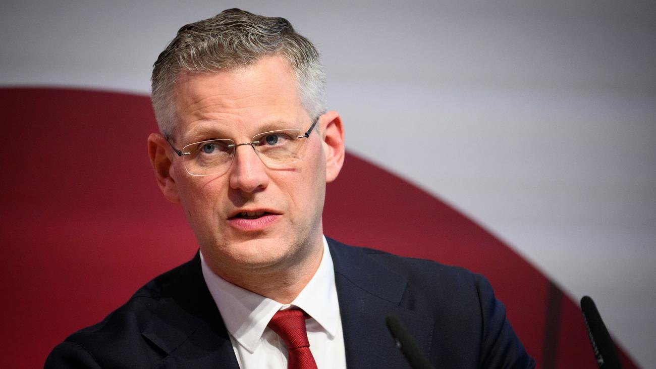 Verhältnis zu Russland: Staatssekretär nennt BSW und AfD «vaterlandslose Gesellen»